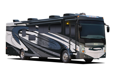 Forest River Berkshire XL RV