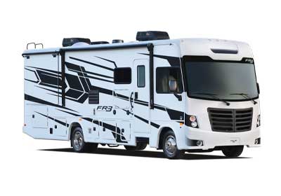  Class A Motorhomes